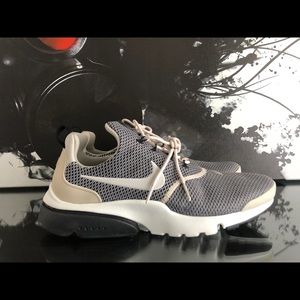 nike presto fly brown